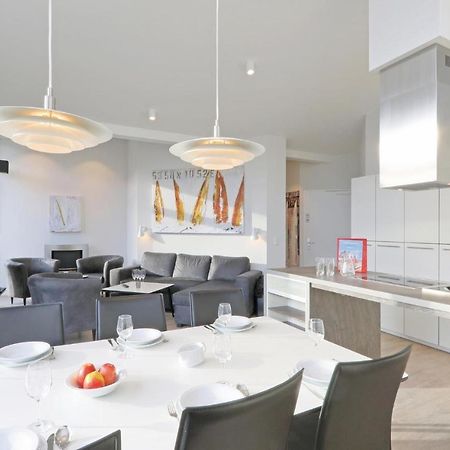 Duenenvilla Penthouse Λίμπεκ Εξωτερικό φωτογραφία