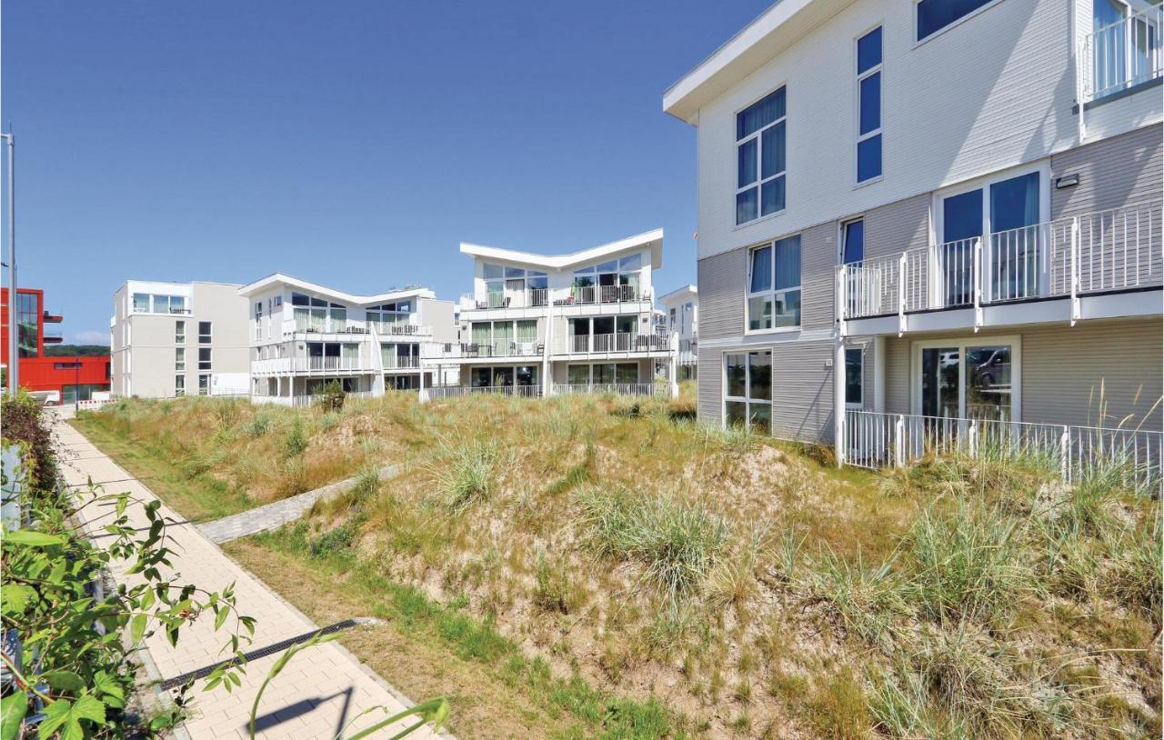 Duenenvilla Penthouse Λίμπεκ Εξωτερικό φωτογραφία