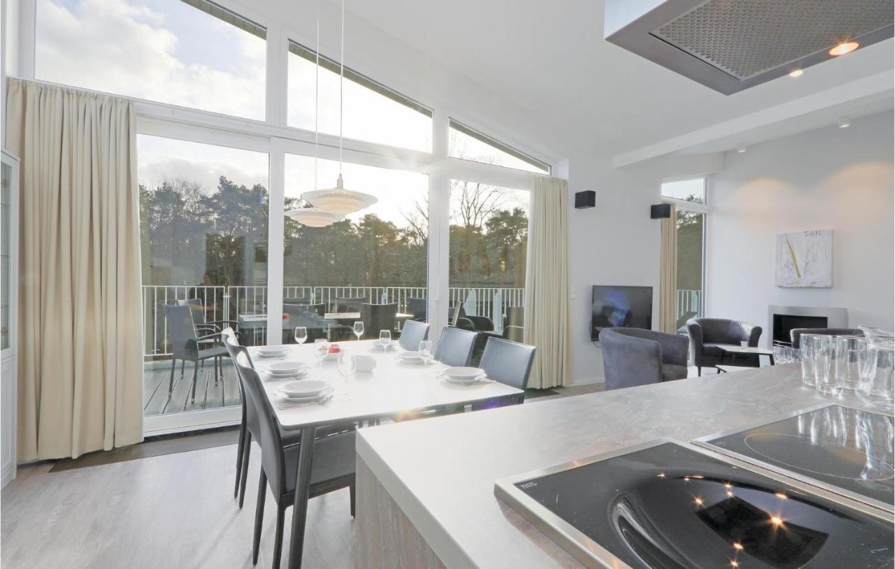 Duenenvilla Penthouse Λίμπεκ Εξωτερικό φωτογραφία