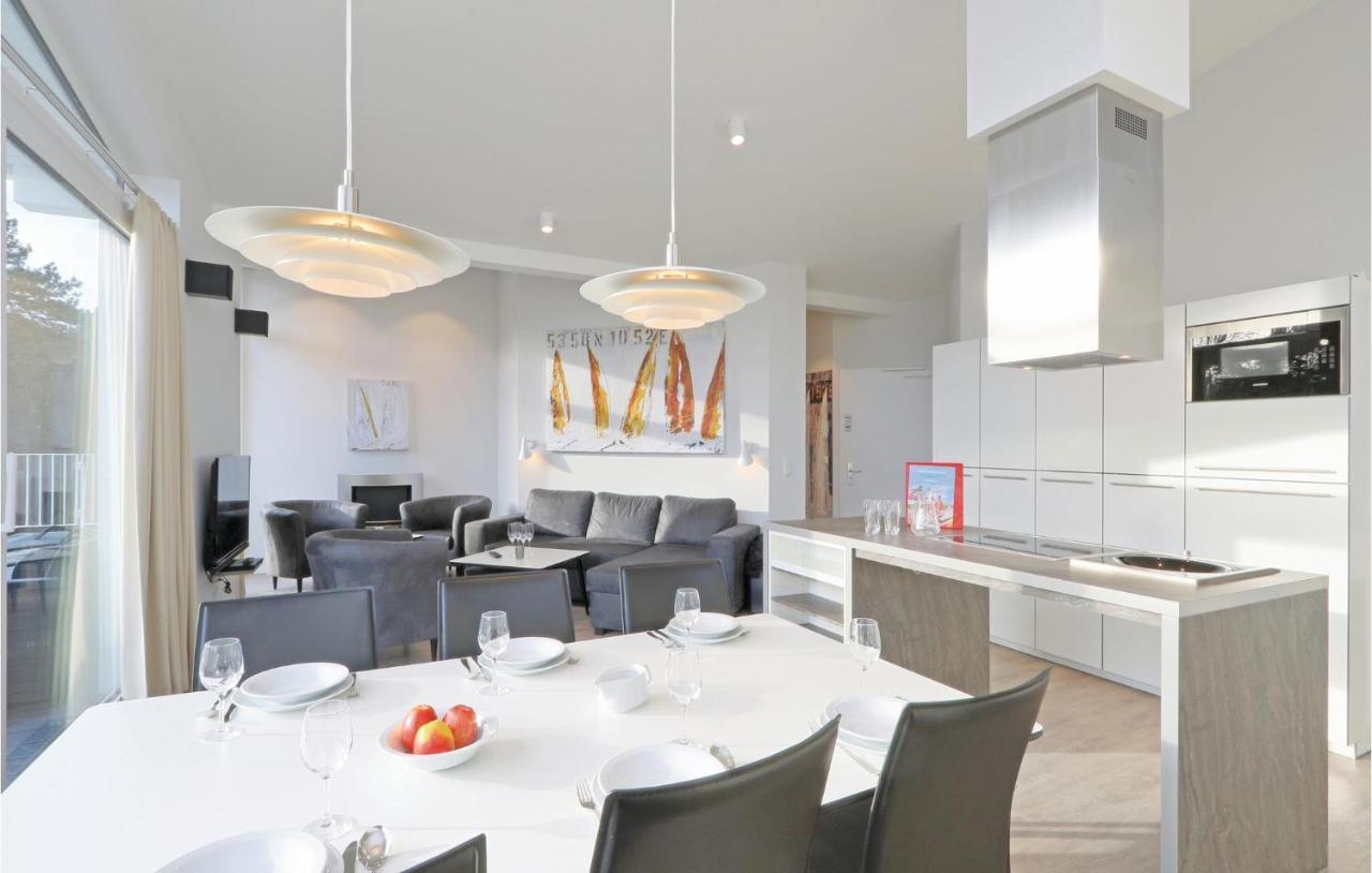 Duenenvilla Penthouse Λίμπεκ Εξωτερικό φωτογραφία