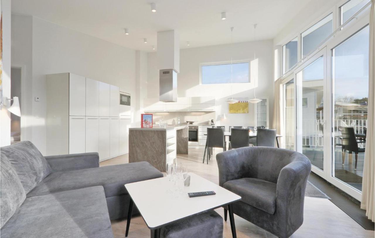 Duenenvilla Penthouse Λίμπεκ Εξωτερικό φωτογραφία