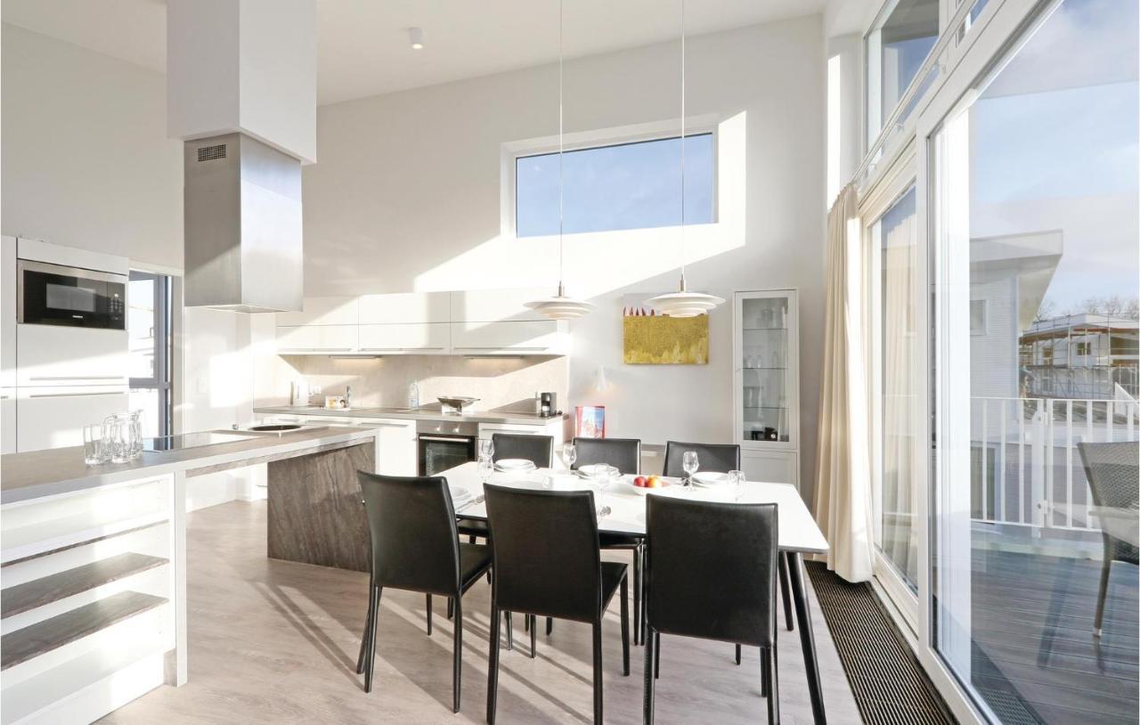 Duenenvilla Penthouse Λίμπεκ Εξωτερικό φωτογραφία