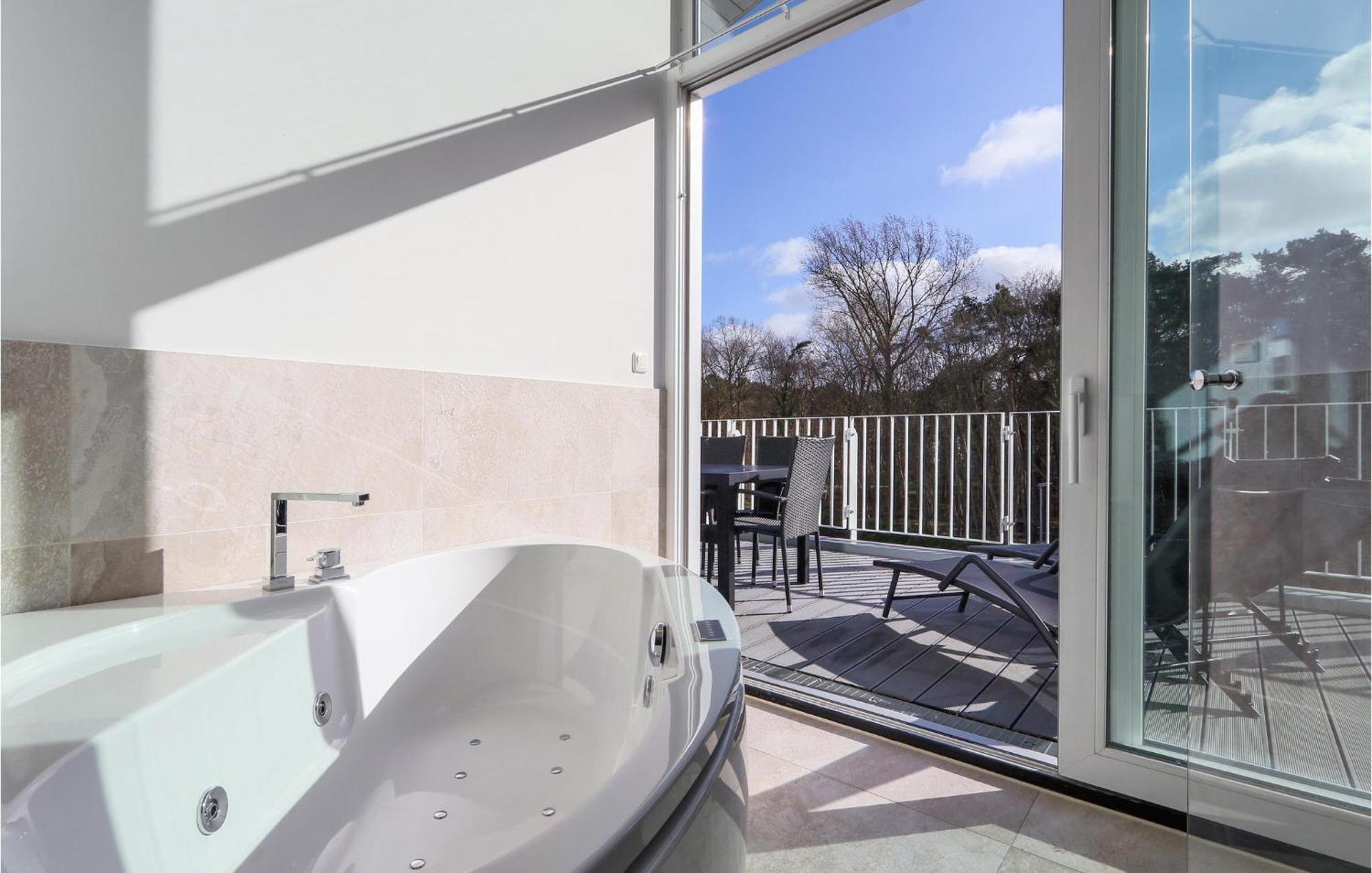 Duenenvilla Penthouse Λίμπεκ Εξωτερικό φωτογραφία